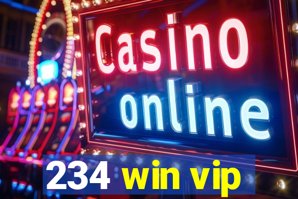 234 win vip